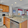 Отель Port O'call C204 by Wild Dunes, Ocean View Condo With Resort Amenity Access, фото 9