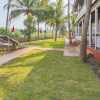 Отель OYO 24001 Home Exotic Cottages Arambol, фото 27