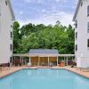 Отель Hampton Inn & Suites Newport News (Oyster Point), фото 14