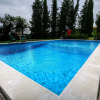 Отель Detached Cottage With Swimming Pool, фото 3
