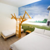 Отель Lazybay 2, фото 5