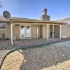 Отель Charming Clovis Home w/ Covered Patio! в Кловисе