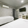Отель Chungju Hotel Soyu, фото 6