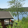 Отель Holiday Home Staksholmen (SOW725), фото 20