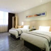 Отель City Comfort Inn Chenzhou Dongjianghu, фото 3