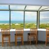 Отель Sunrise Penthouse Muizenberg Beach, фото 13