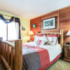 Отель Snowcreek II 288 Gorgeous Mountain Views, Rustic, Spacious and Cozy by Redawning, фото 24