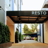 Отель The Resto, фото 17
