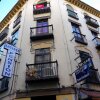 Отель Hostal Pensión Antares в Гранаде