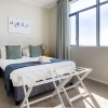 Отель Axis Luxury Apartments  by Century City Hotels, фото 28