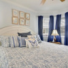 Отель Seascape 2205 in Galveston, фото 2