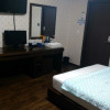 Отель Namwon Greenpia Motel, фото 3