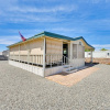 Отель Pet-friendly Vacation Rental in Yuma With Grill!, фото 15