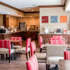 Отель Comfort Suites - New Braunfels, фото 20