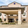 Отель Comfort Suites Mattoon Area в Маттуне