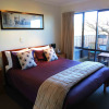 Отель Ascot Motor Inn Taupo, фото 6