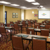 Отель Courtyard by Marriott Sacramento Airport Natomas, фото 16