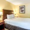 Отель Surestay Hotel By Best Western Seatac Airport, фото 47