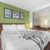Отель Sleep Inn & Suites Port Charlotte - Punta Gorda, фото 33