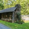 Отель Elkhorn Lodge 3 Bedroom Home with Hot Tub, фото 14
