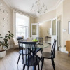 Отель The Pimlico Secret - Elegant 3bdr With Study Room, фото 21
