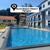 Отель Suria Beach Resort на Острове Пангкоре