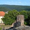 Отель Historisches Ferienhaus Veste Dilsberg, фото 17