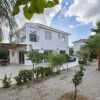 Отель Crystal Sea Villa No1 в Протарасе