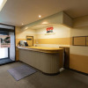 Отель Oyo Kanko Business Hotel Matsuyama Hida Takayama, фото 2