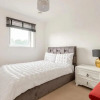 Отель Stunning Modern Apartment in Rochester, England, фото 22