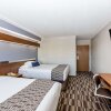 Отель Microtel Inn & Suites by Wyndham Sioux Falls, фото 11