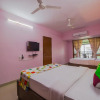 Отель OYO 12481 Home Field view Penthouse Panjim, фото 3