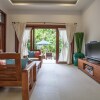Отель Baan Pinya Balinese Style Aonang Pool Villa, фото 49
