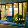 Отель GUESTHOUSE YOURS - Hostel в Осаке