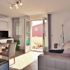 Отель Apartment Kira Rogoznica/Ražanj, фото 5