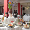 Отель Grand Hotel Santa Teresita, фото 28