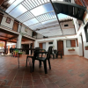 Отель Villa del Socorro, фото 27