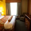 Отель Best Western Plus Service Inn & Suites, фото 33