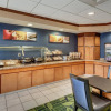Отель Fairfield Inn & Suites by Marriott Jacksonville Beach, фото 10