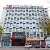 Отель Echarm Hotel Liaocheng Donga Guangming Street, фото 3