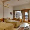 Отель Inder Residency Resort & Spa Udaipur, фото 5