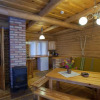 Отель Atpūtas komplekss Godeļi, фото 17