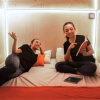 Отель Capsleep Cihampelas - Hostel, фото 3
