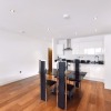 Отель Canary Wharf 2 Bedroom Flat With Parking, фото 9