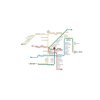 Отель Spacious Central Flat☆3min to Metro☆AC|Netflix|PC в Афинах