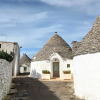 Отель Trulli Holiday Albergo Diffuso, фото 44
