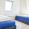 Отель Vakantiehuis aan de duinen Vlissingen VL20, фото 17