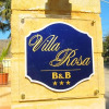 Отель B&B Villa Rosa, фото 1