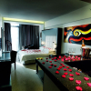 Отель WH Hotel, фото 26
