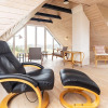 Отель 6 Person Holiday Home in Frostrup, фото 14